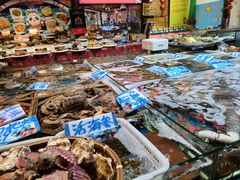 -旺角小渔村·海肠捞饭开创者(环山路店)