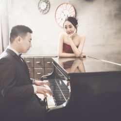 -THE QUEEN(北京店)