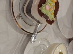 -新侨三宝乐西餐厅(崇文门店)