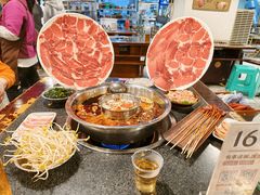 -邓莽子老火锅(中兴路总店)