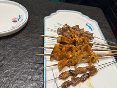 -高家烧鸽子烧烤店63年