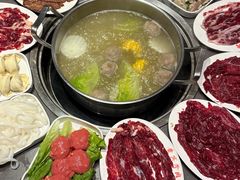 -贵宾牛·潮汕牛肉火锅(珠池总店)