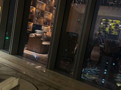 -三迪希尔顿酒店·星空酒廊