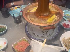-对酒当歌·地道川菜(八佰伴店)