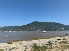 -北岐滩涂