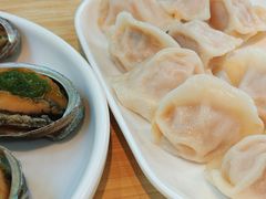 -一蚝一贝海鲜特色餐厅(万象城店)