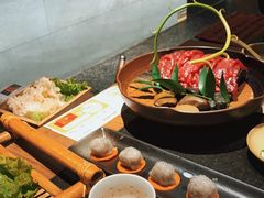 -盡膳口福跷脚牛肉火锅(合生汇购物中心店)