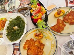 -中山威尼斯西餐厅(三乡总店)