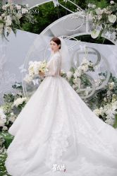 -米迪婚礼
