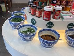 -秦云老太婆摊摊面(全国总店)