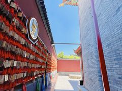 -西安市广仁寺