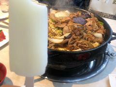 -山城正宗集安高丽火盆