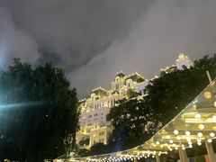 -花果园湿地公园