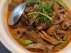 -楚禾宴·家宴(光谷大道店)