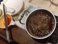 -东道煮牛肉火锅(东盛大街店)