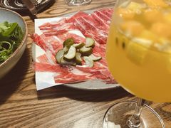 -Apollo·西班牙小酒馆(安福路店)