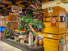 -韩都烤肉·烤鳗鱼(中街小北总店)