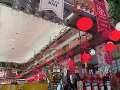 -BOTTEGA意库(中骏世界城店)