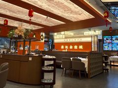 -小厨娘淮扬菜(天印大道店)