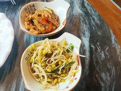 小菜-松峰素食