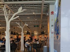 -宜家·瑞典风味餐厅(无锡店)