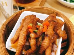 -豫璟轩中餐厅(南昌万怡店)