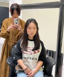 -MAKE SENSE美可沙龙