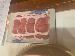 -宣武小院涮肉(前门店)