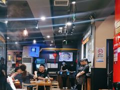 -牛品福潮汕牛肉火锅(旺庄店)