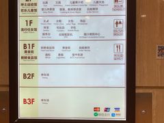 -伊藤洋华堂(温江店)