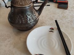-巴依老爷·新疆美食(上城区天城路店)