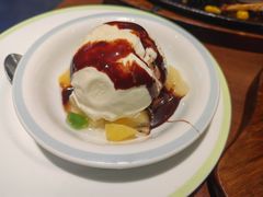 -萨莉亚意式餐厅(杭州滨江天街店)