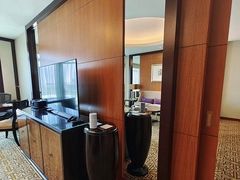 -济南喜来登酒店