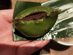 -香园茶社·金陵小灶(老门东店)