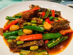 -久宴·天目湖大鱼头(恐龙园店)