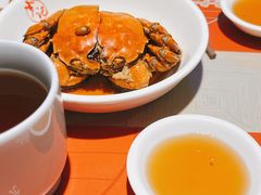 醉熟蟹-穿蒸引鲜·嗲记(正大广场店)