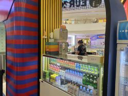 点击看大图 -Eureka优瑞卡儿童主题乐园(合生汇购物中心店)