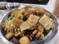-瑞安第一泡·后街泡泡(虹桥后街店)