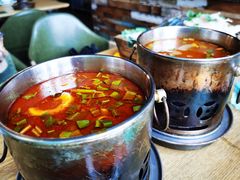 -Thai Basil罗勒叶泰式餐厅(时代天街店)