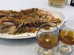 -小榄人家酒楼(民安店)