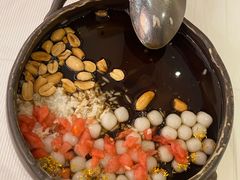 -饭怕鱼·黄焖鲟龙鱼(湖大店)
