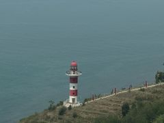 -灵山岛风景区