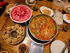 -亮欢寨(凯里总店)