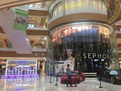 -深圳来福士广场