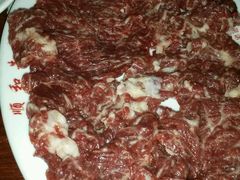 -陈记顺和潮汕牛肉火锅(韩江路店)
