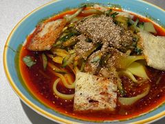 -新疆巴州金丝特餐厅(大钟寺店)