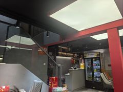 -盱眙虾神於氏龙虾(夫子庙红街店)