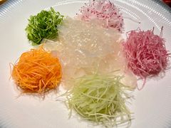 -径山十八道·风味民间菜(杭州总店)