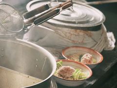 肉蓉-胡须平沙茶面(后炉街店)