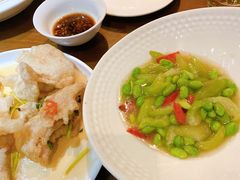 -黑土印象菜馆(三元桥店)